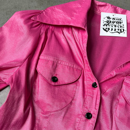 Vintage Design Shirt