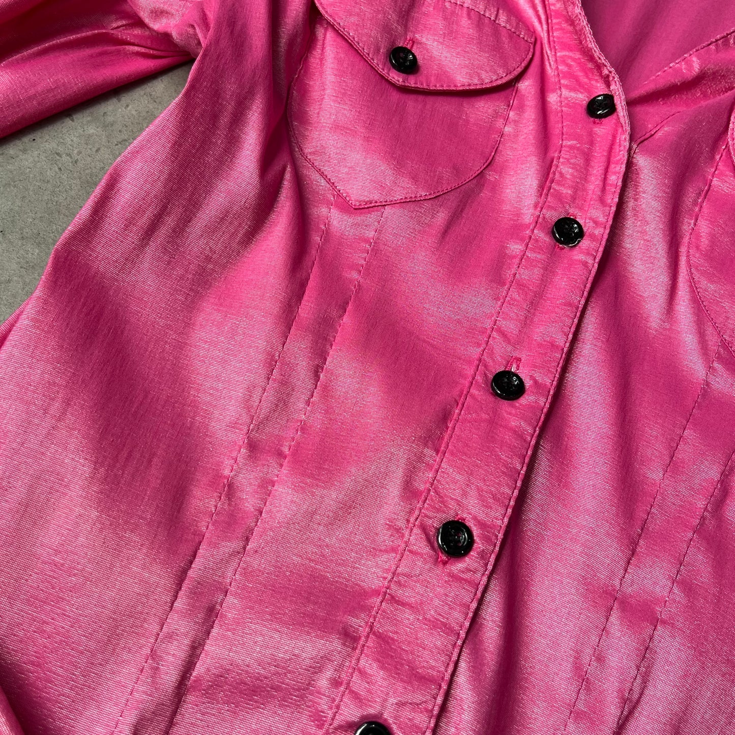 Vintage Design Shirt