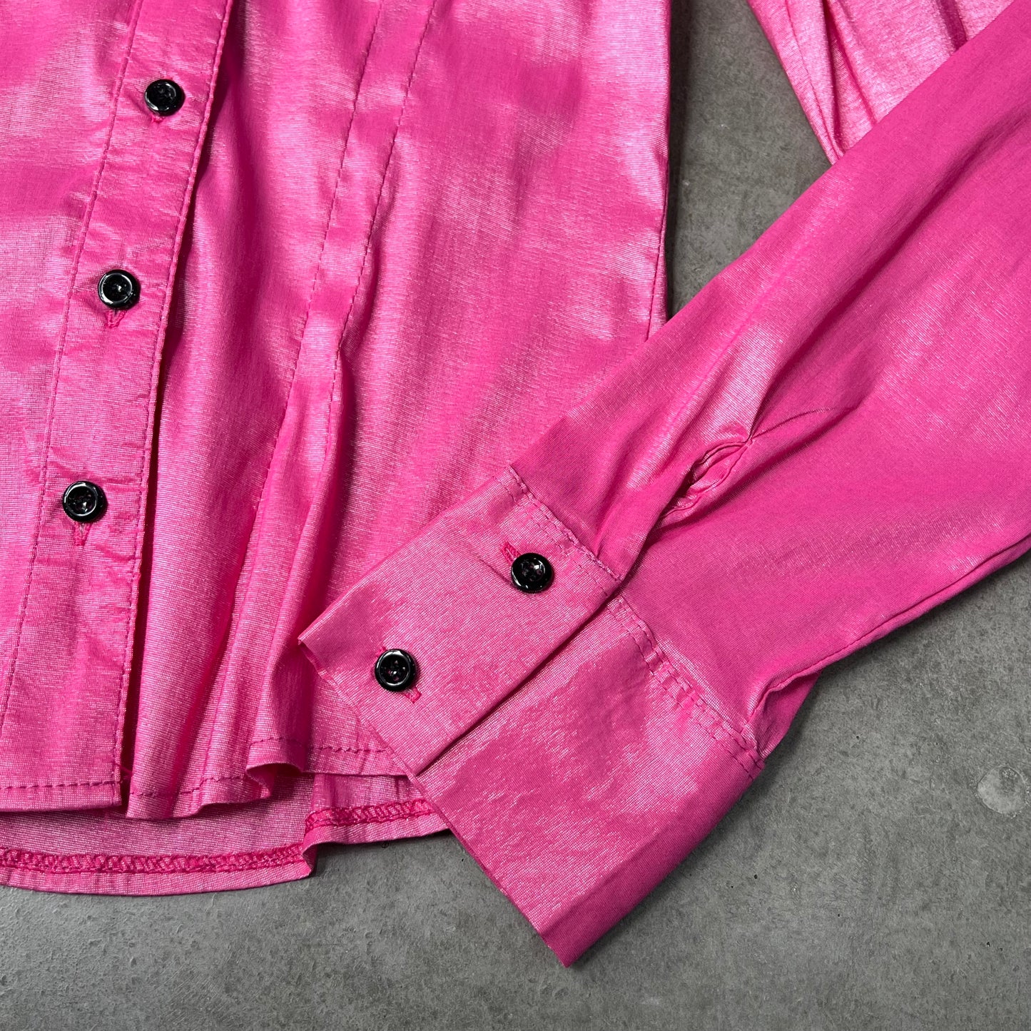 Vintage Design Shirt