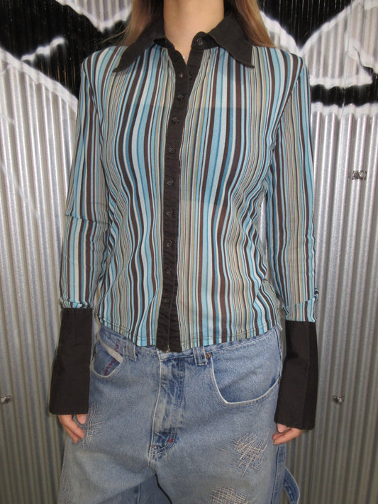 Vintage Design Shirt