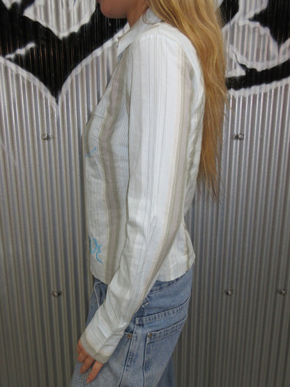 Vintage Design Shirt