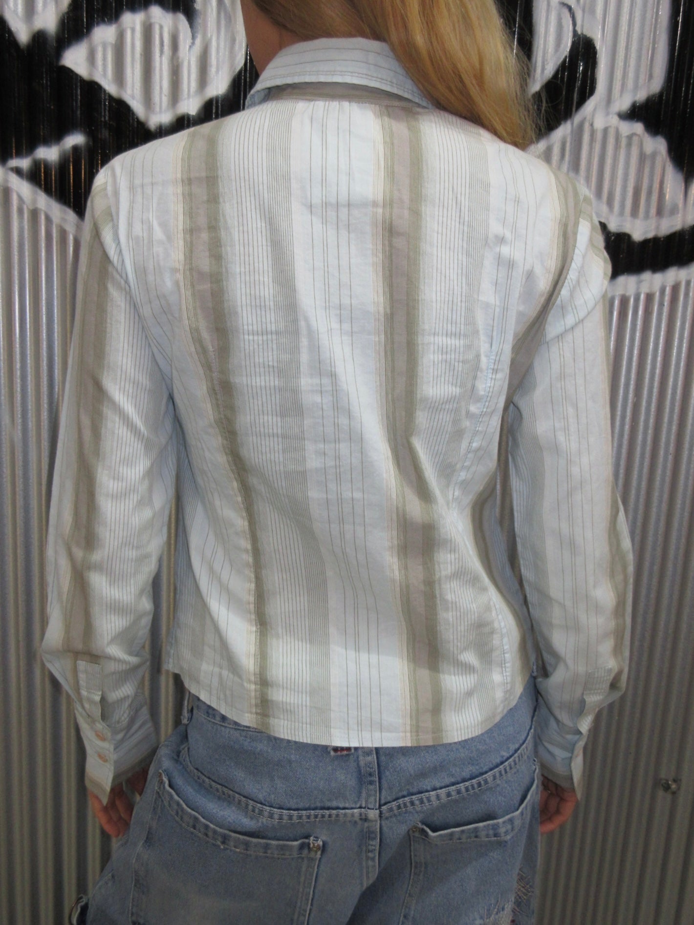 Vintage Design Shirt