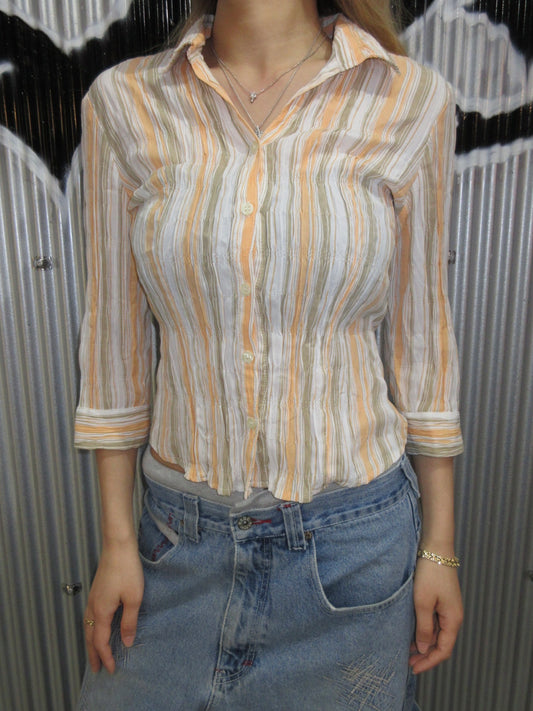 Vintage Design Shirt