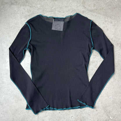 Vintage Design Top