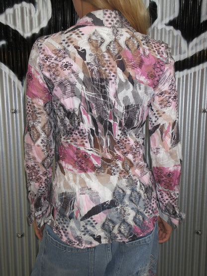 Vintage Design Shirt