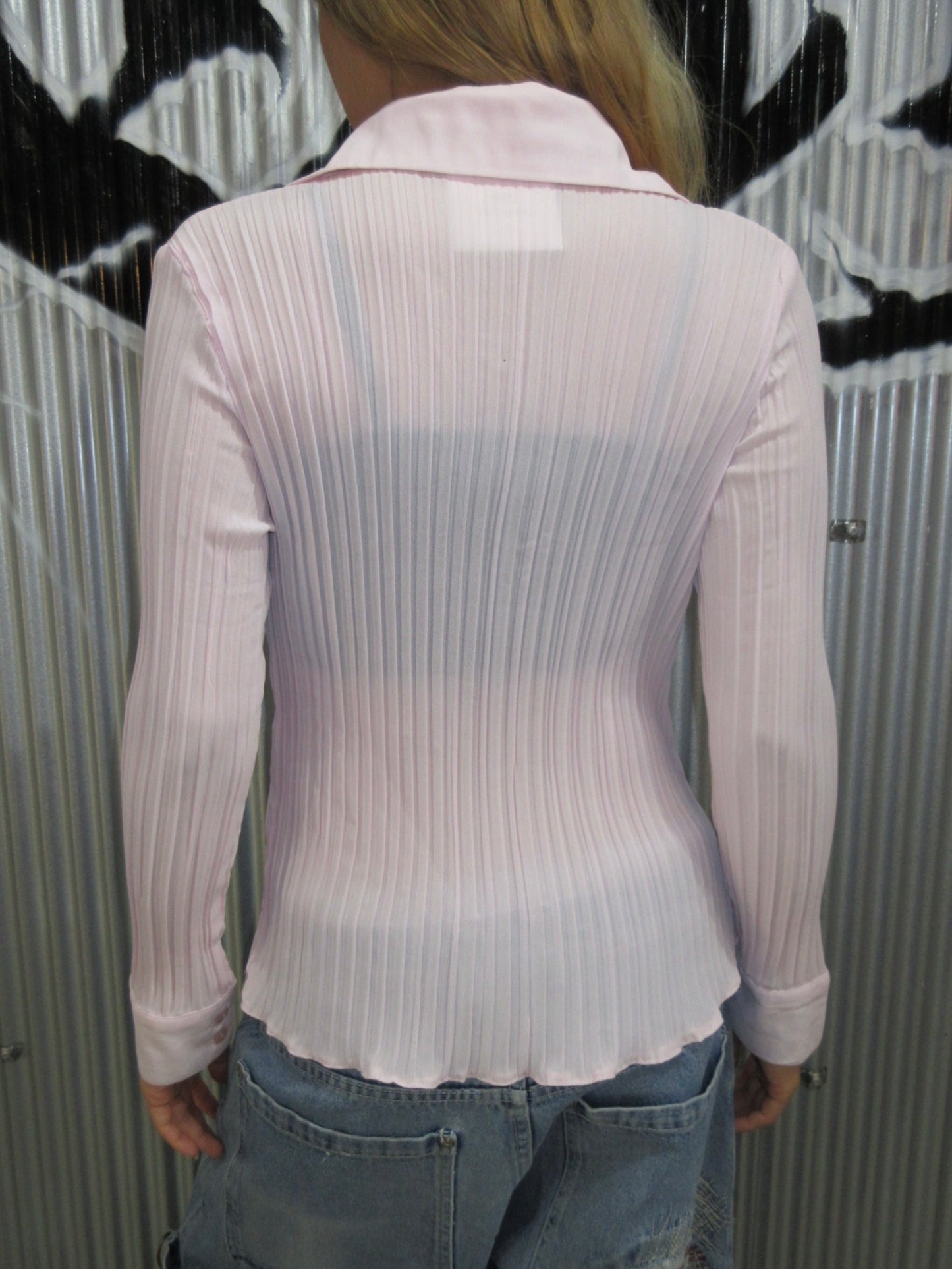 Vintage Design Shirt