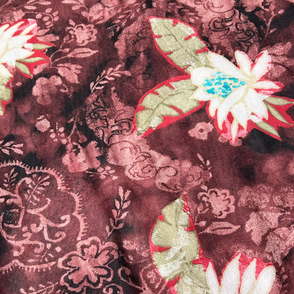 Vintage Design Top