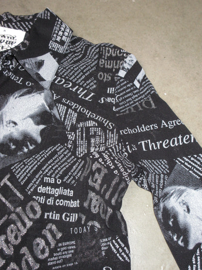 Vintage Design Shirt