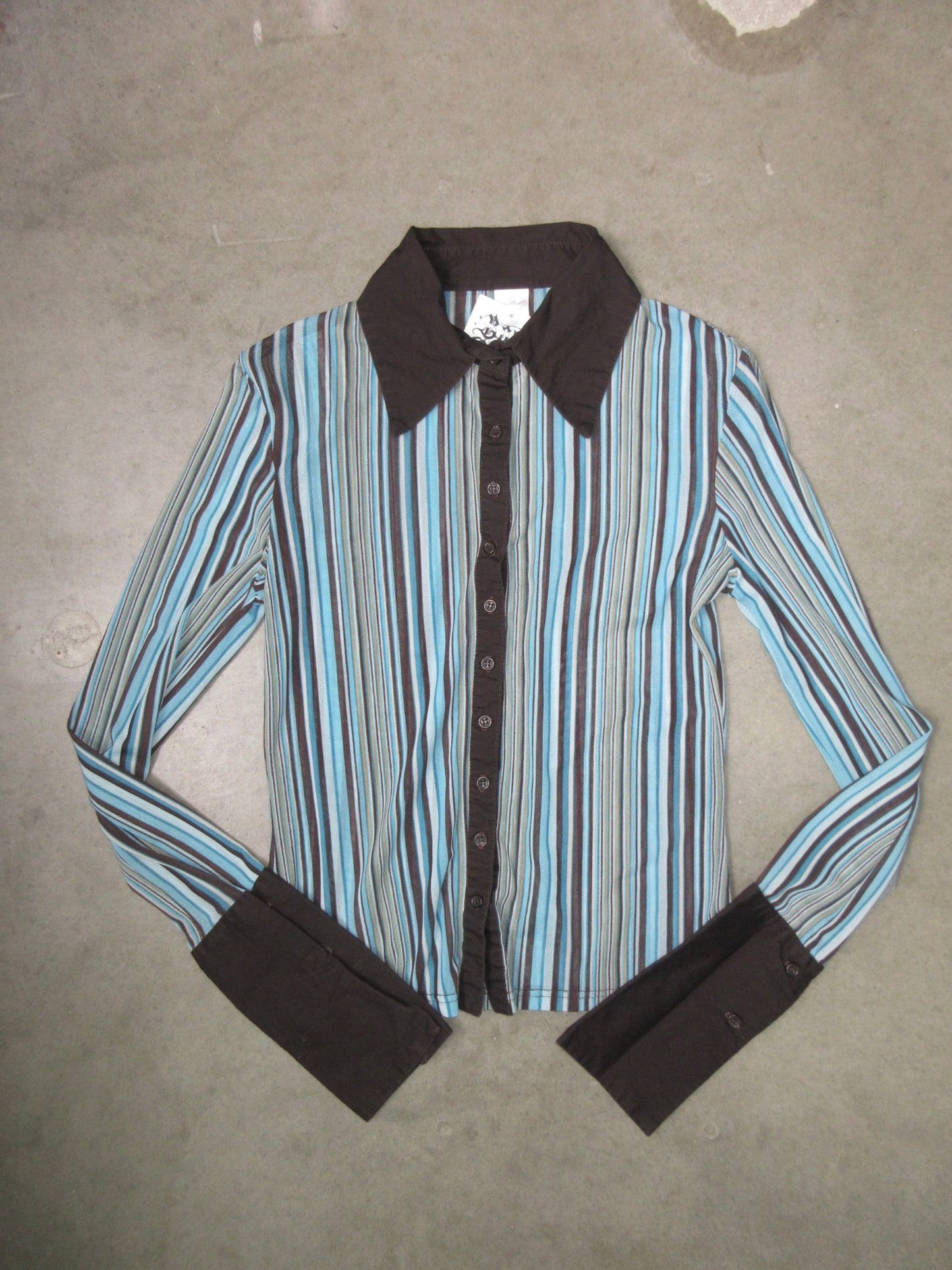 Vintage Design Shirt