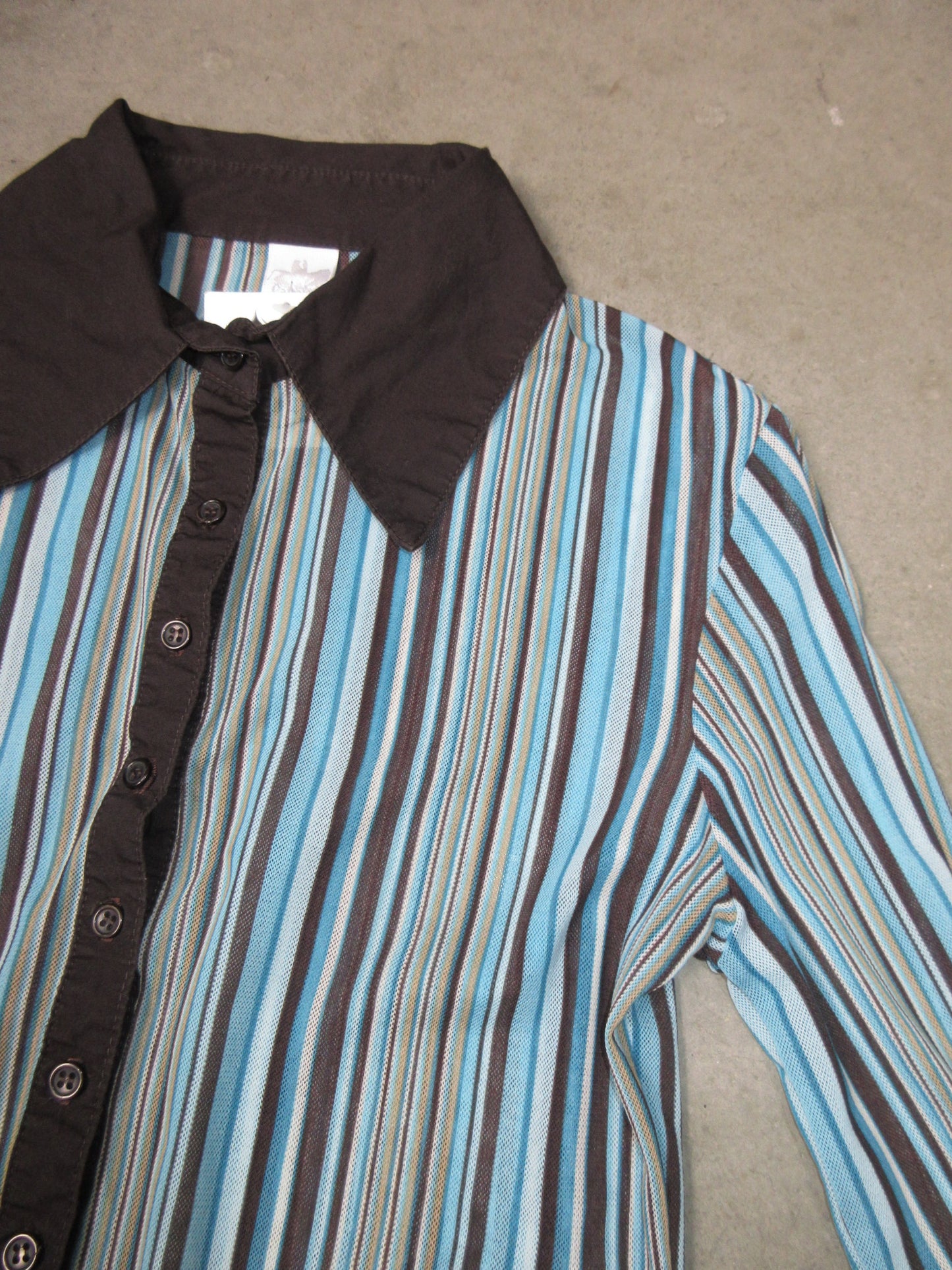 Vintage Design Shirt