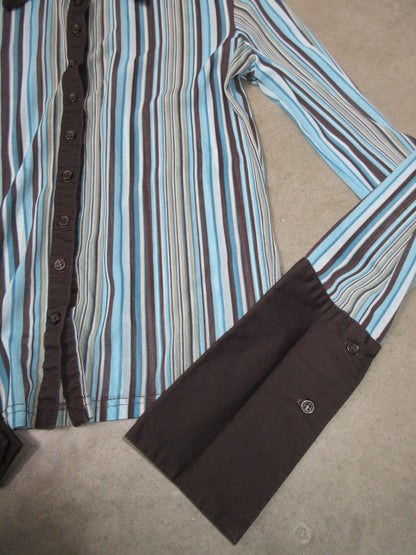 Vintage Design Shirt