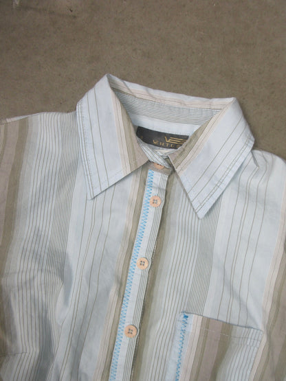 Vintage Design Shirt