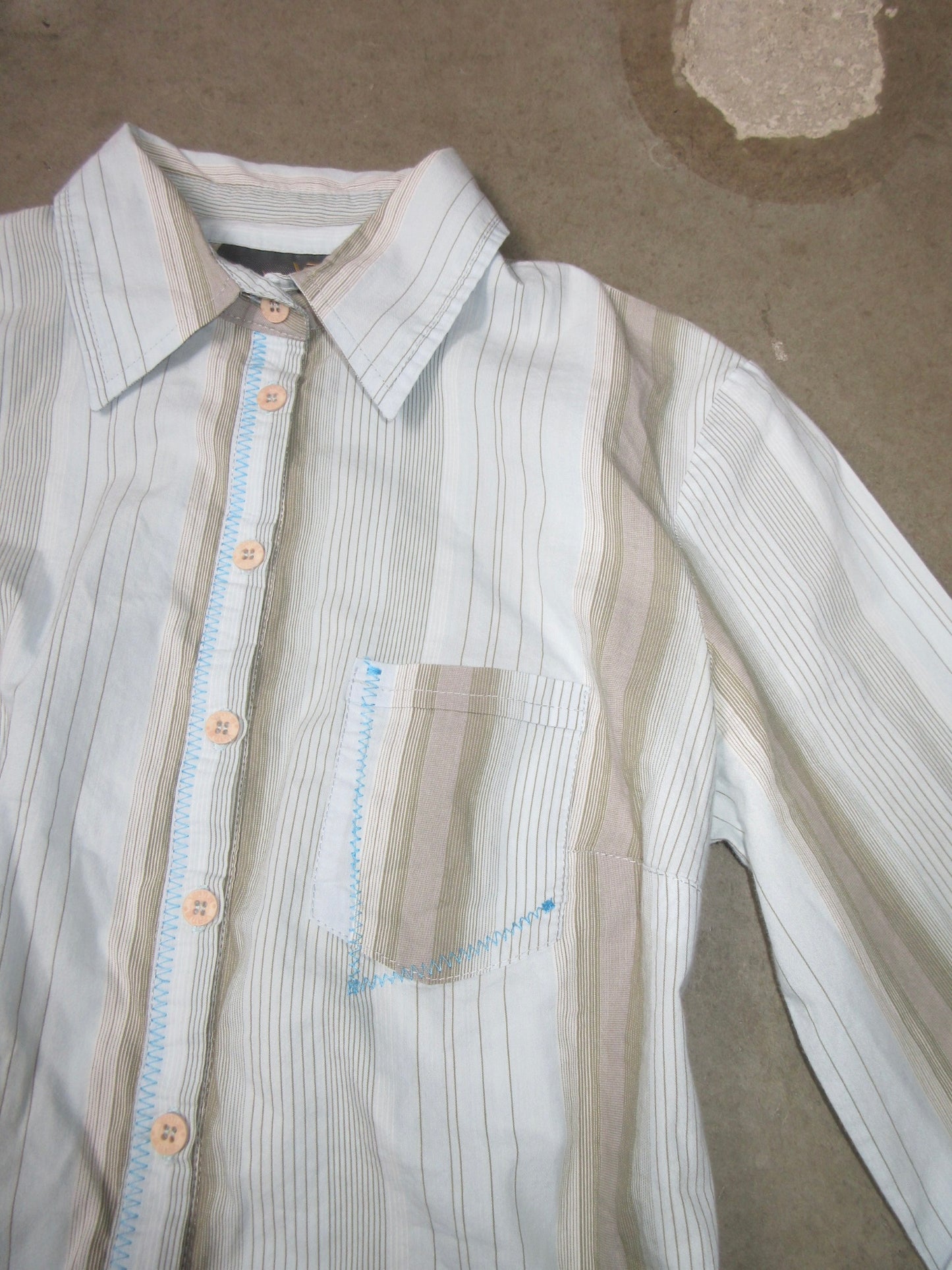 Vintage Design Shirt