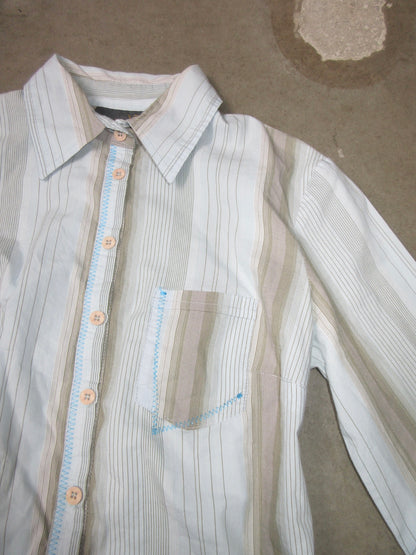 Vintage Design Shirt