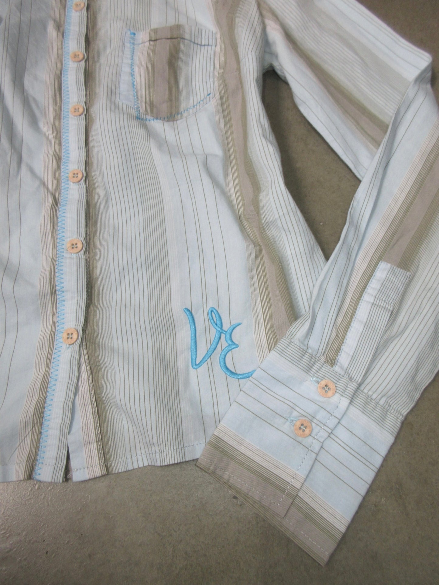 Vintage Design Shirt