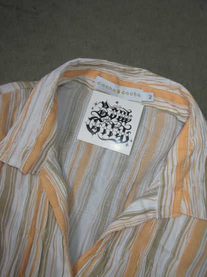 Vintage Design Shirt
