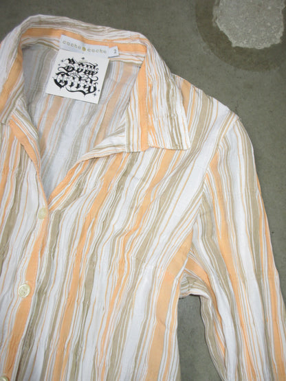 Vintage Design Shirt