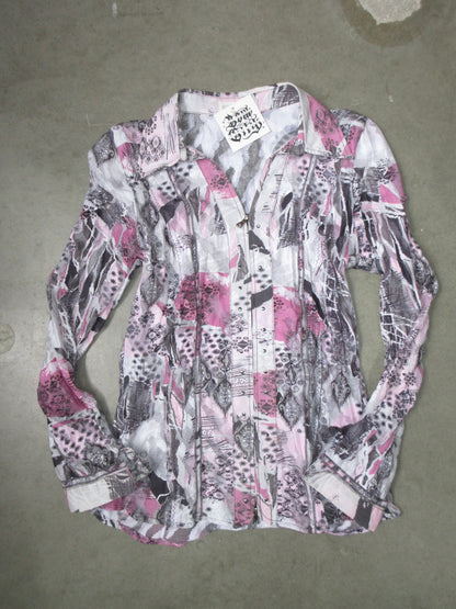 Vintage Design Shirt