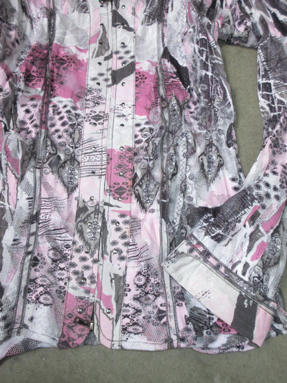 Vintage Design Shirt