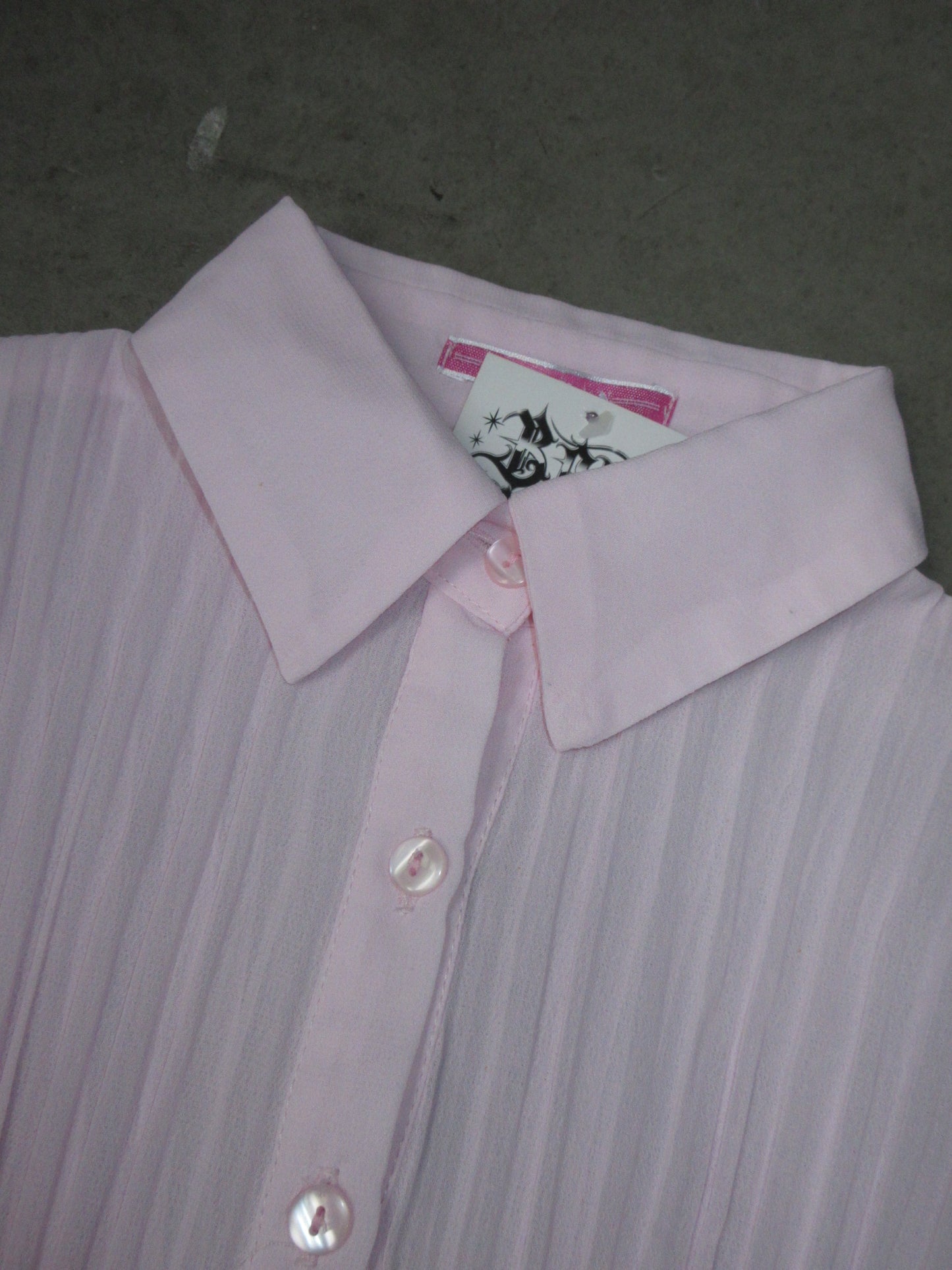 Vintage Design Shirt