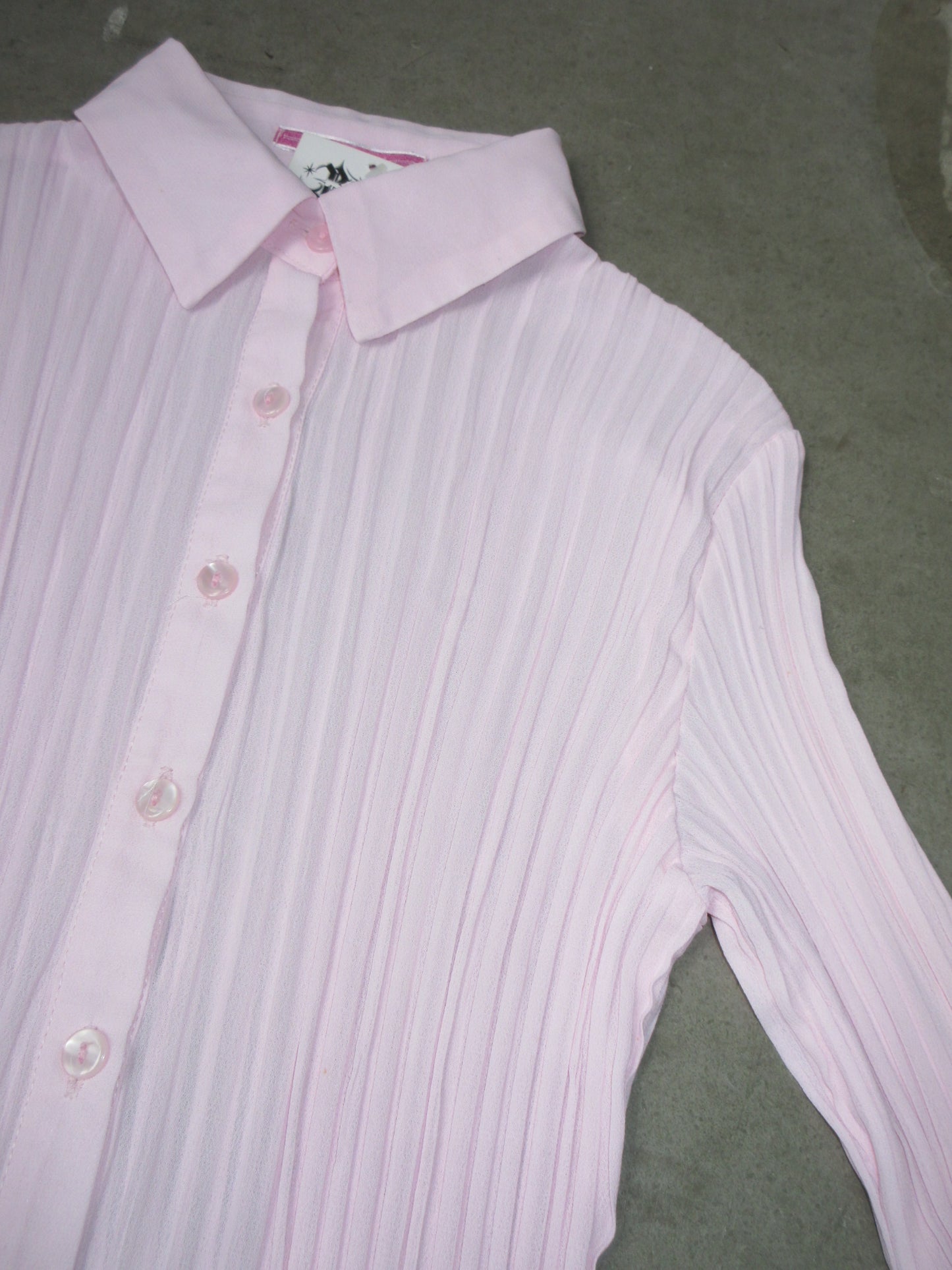 Vintage Design Shirt