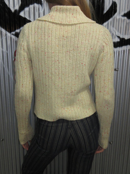 Vintage Design Top