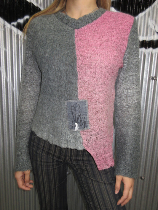 Vintage Design Top