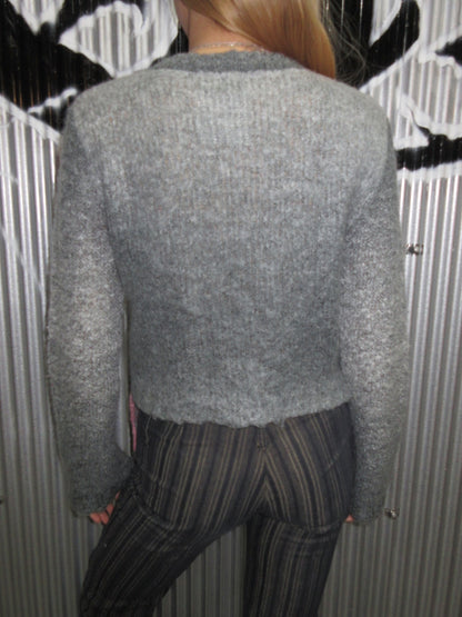 Vintage Design Top