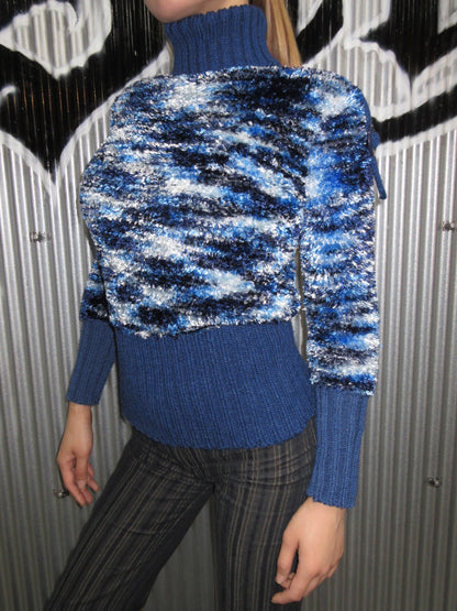 Vintage Design Top