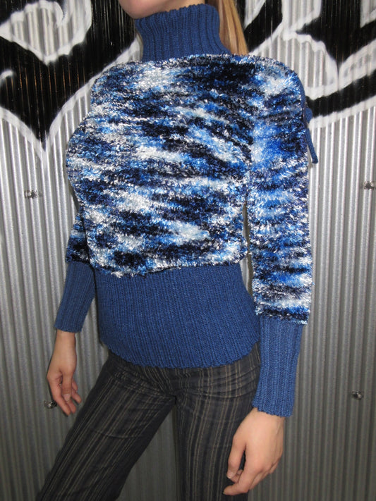 Vintage Design Top
