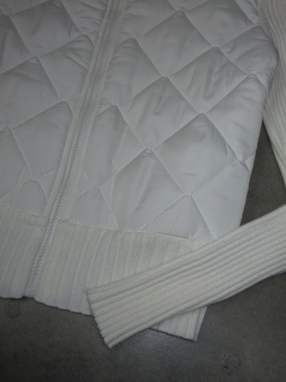 Vintage Design Zip Top