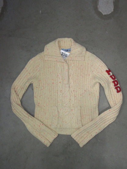Vintage Design Top