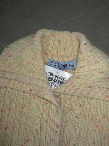 Vintage Design Top