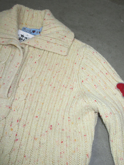 Vintage Design Top