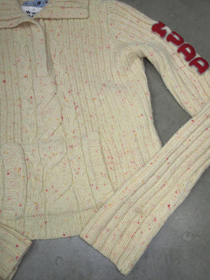 Vintage Design Top
