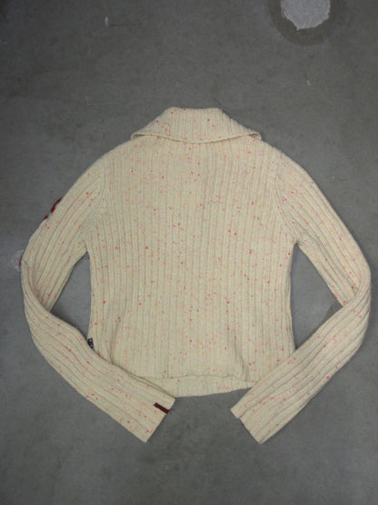 Vintage Design Top