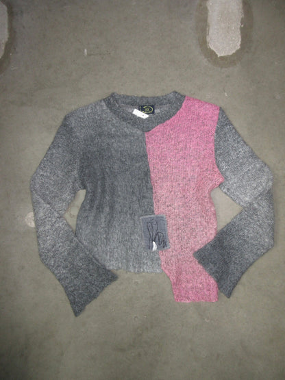 Vintage Design Top