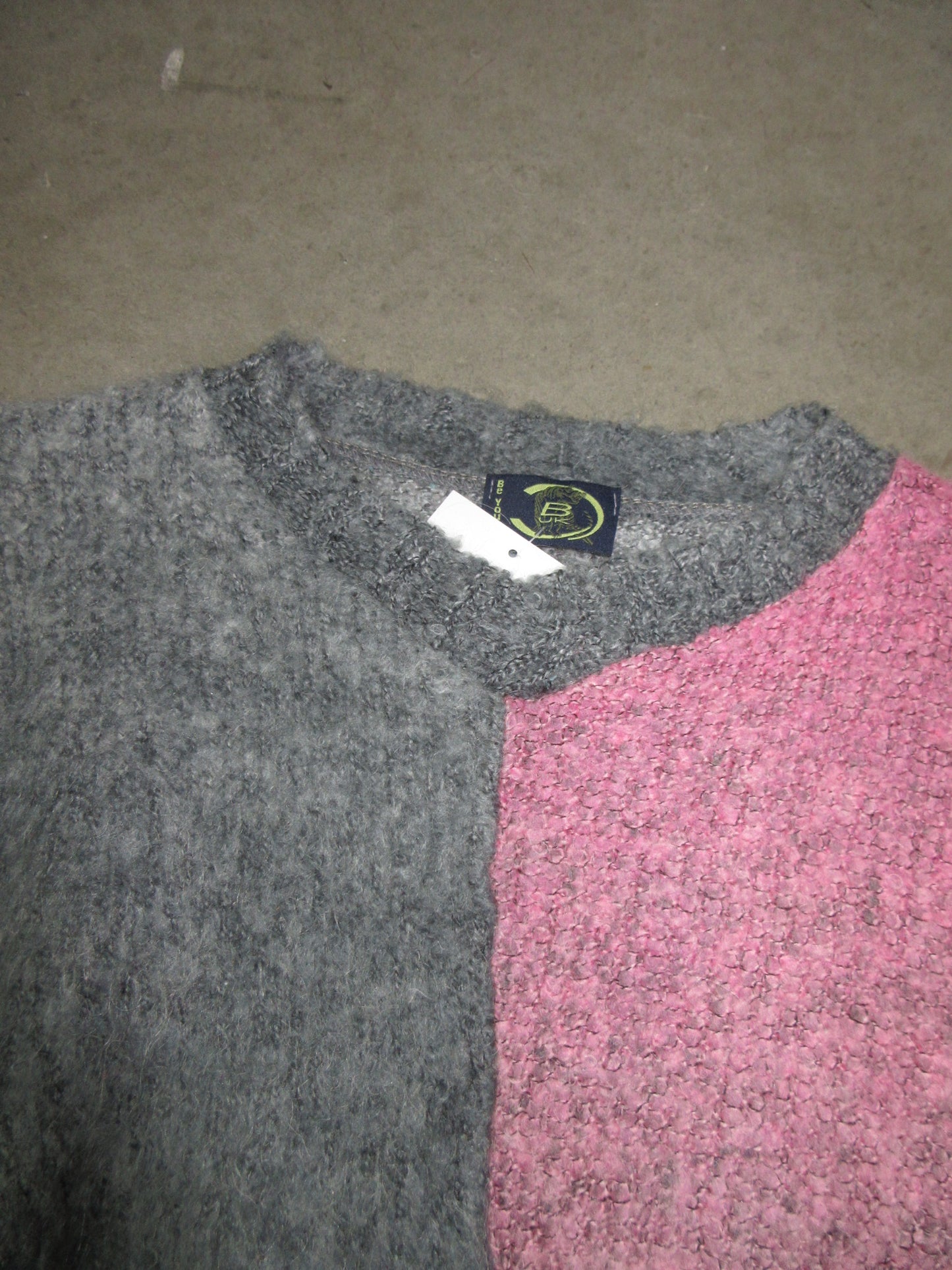 Vintage Design Top