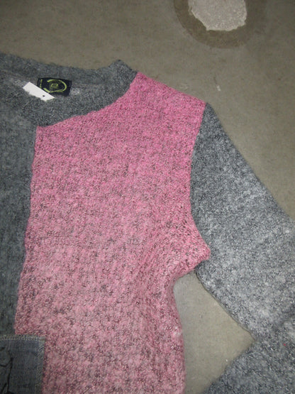 Vintage Design Top