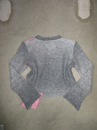Vintage Design Top