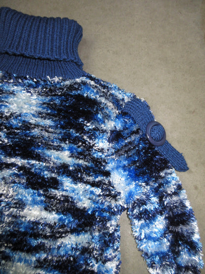 Vintage Design Top