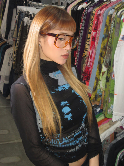 Vintage Design Glasses