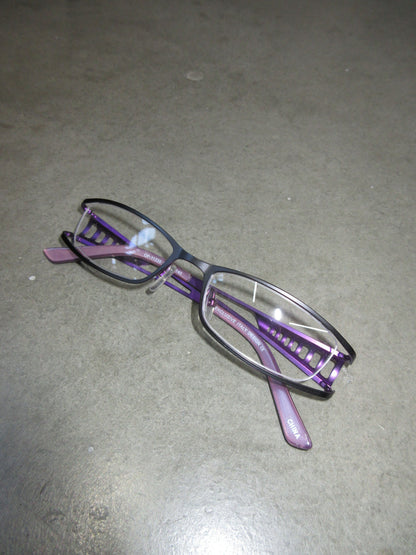 Vintage Design Glasses