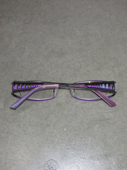 Vintage Design Glasses