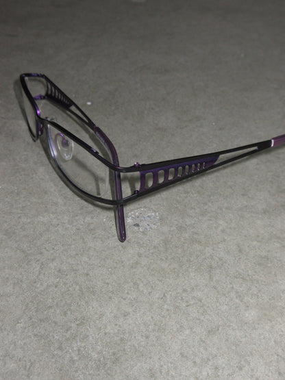 Vintage Design Glasses