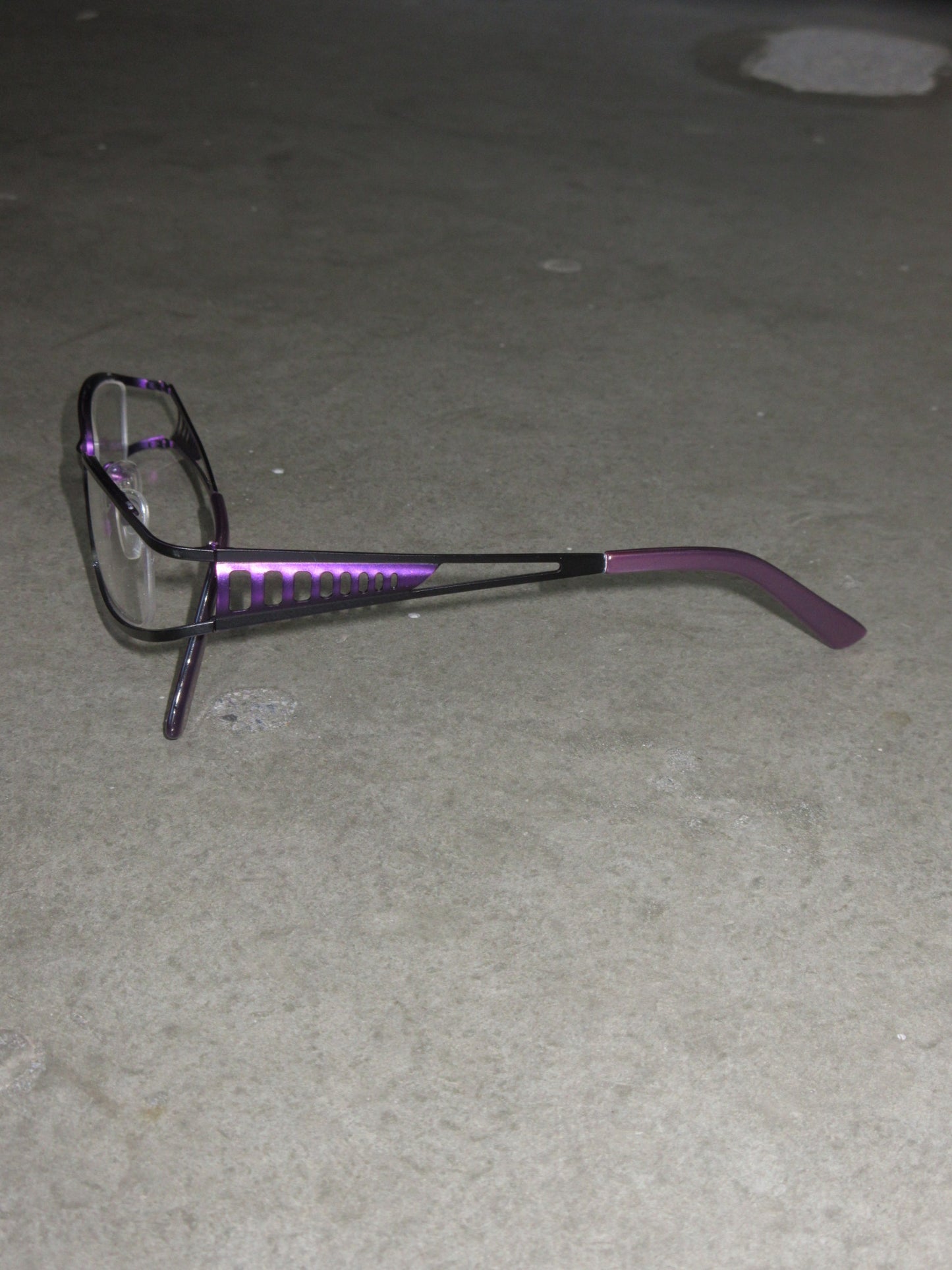 Vintage Design Glasses