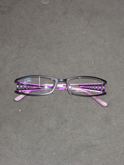 Vintage Design Glasses