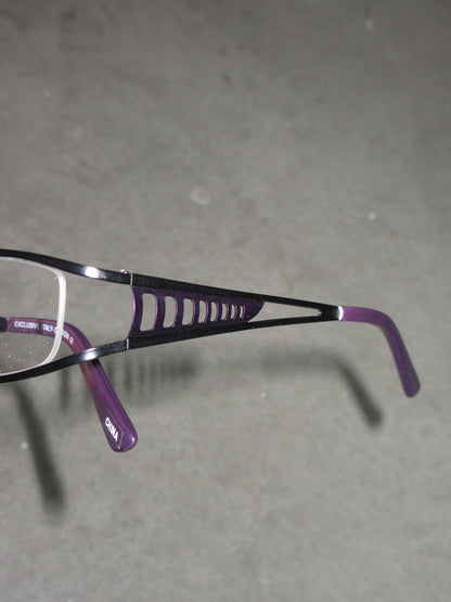 Vintage Design Glasses