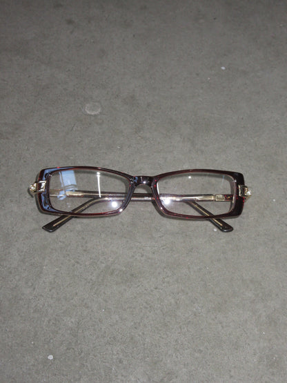 Vintage Design Glasses
