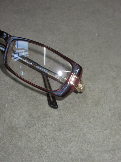 Vintage Design Glasses